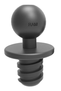 Perception Solo Mount - 1.5"